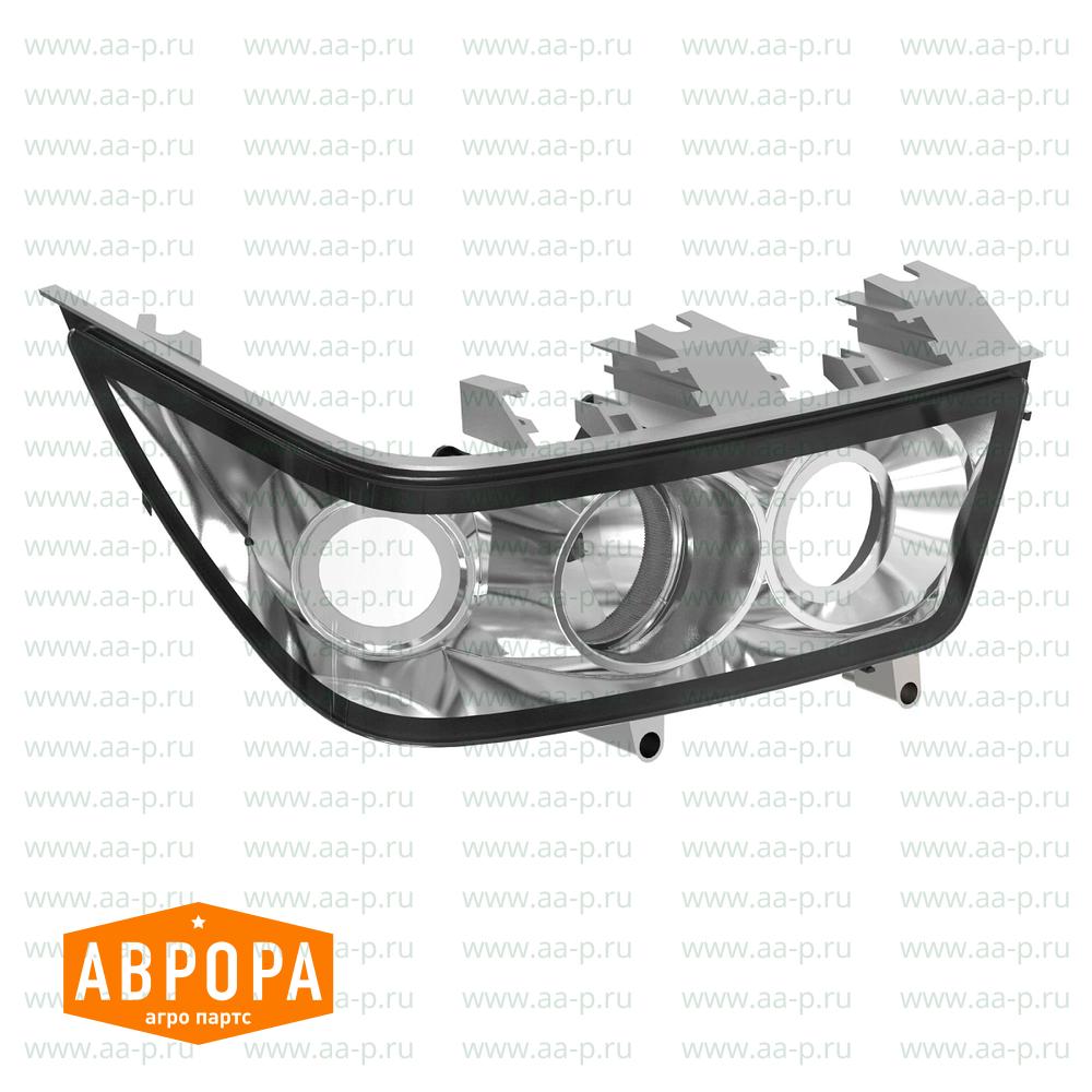 AL118666 КРОНШТЕЙН
